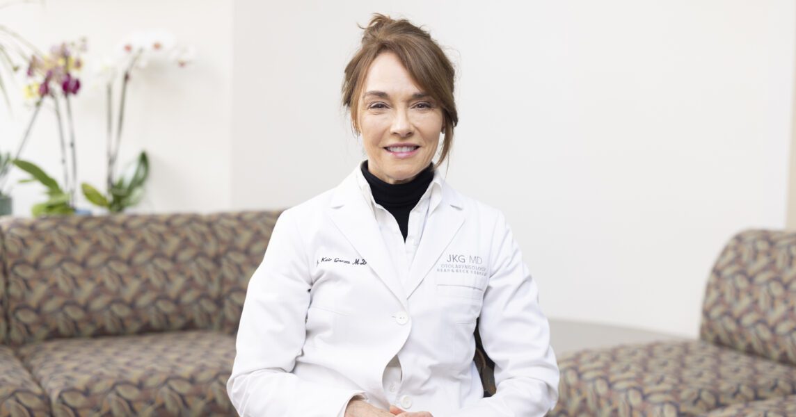 Dr. Keir-Garza Refers Patients to MOSA Oral Maxillofacial & Dental Implant Surgery